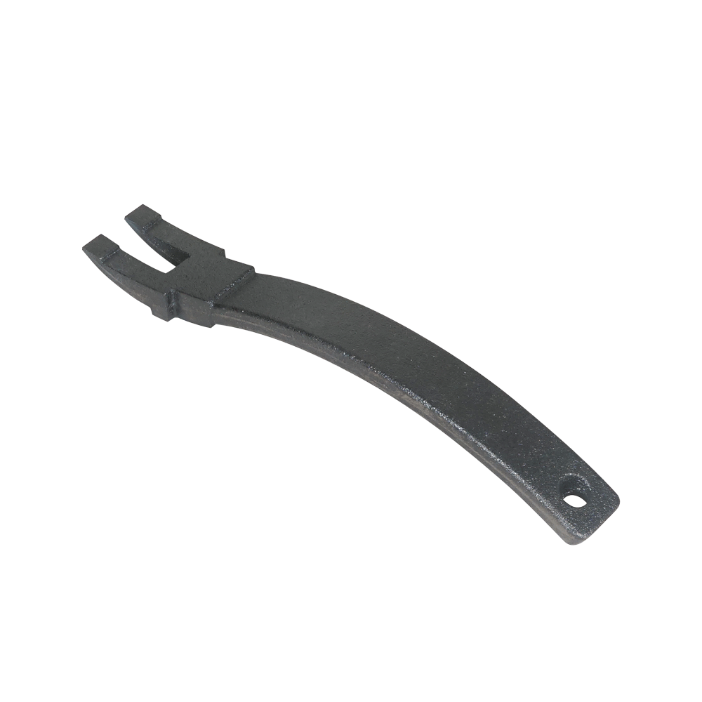 Cast Iron grid gripper MOCA